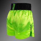Муай Тай Шорти - Venum Classic Evo Muay Thai Shorts - Neon Yellow/Black​